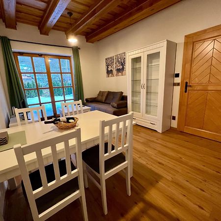 Apartman 8, Jezerne Velké Karlovice 외부 사진
